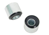 Control Arm Lower - Inner Rear Bushing Kit-Double Offset - KCA375M