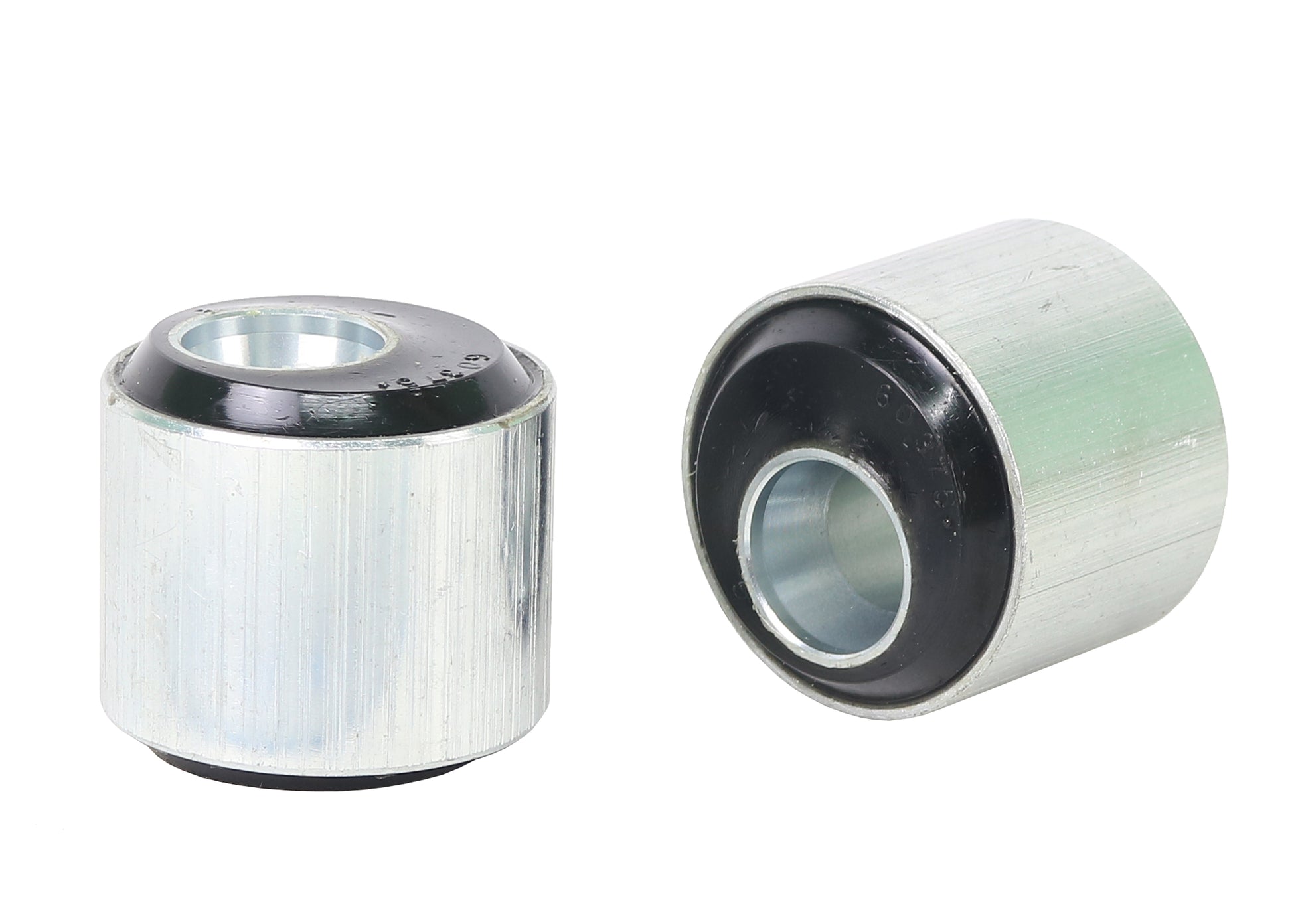 Control Arm Lower - Inner Rear Bushing Kit-Double Offset - KCA375M