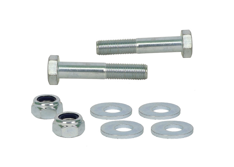 Control Arm - Inner Lock Washer Kit - KCA377
