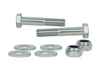 Control Arm - Inner Lock Washer Kit - KCA377