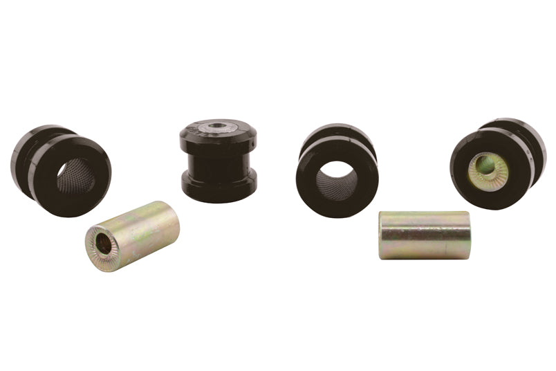 Control Arm Upper - Bushing Kit-Double Offset - KCA378