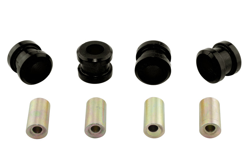 Control Arm Upper - Bushing Kit-Double Offset - KCA378