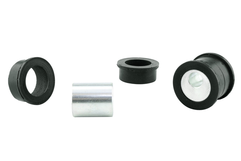 Control Arm Upper Rear - Outer Bushing Kit-Double Offset - KCA379