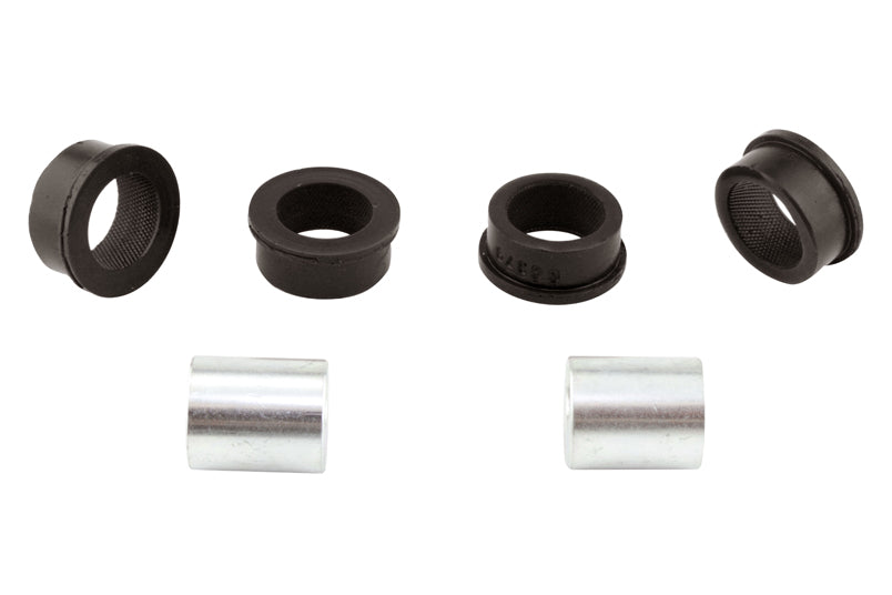 Control Arm Upper Rear - Outer Bushing Kit-Double Offset - KCA379