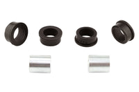 Control Arm Upper Rear - Outer Bushing Kit-Double Offset - KCA379