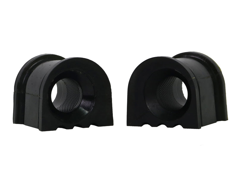 Control Arm Lower - Inner Rear Bushing Kit-Double Offset - KCA380