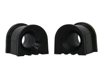 Control Arm Lower - Inner Rear Bushing Kit-Double Offset - KCA380