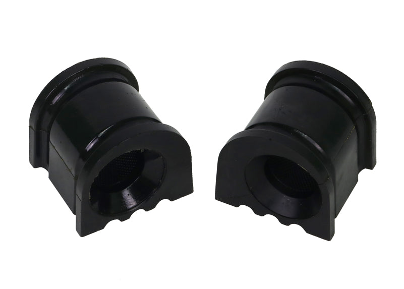 Control Arm Lower - Inner Rear Bushing Kit-Double Offset - KCA380