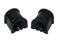 Control Arm Lower - Inner Rear Bushing Kit-Double Offset - KCA380