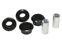 Control Arm Lower - Inner Rear Bushing Kit-Double Offset - KCA382