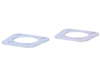 Camber/Toe - Correction Kit - KCA383
