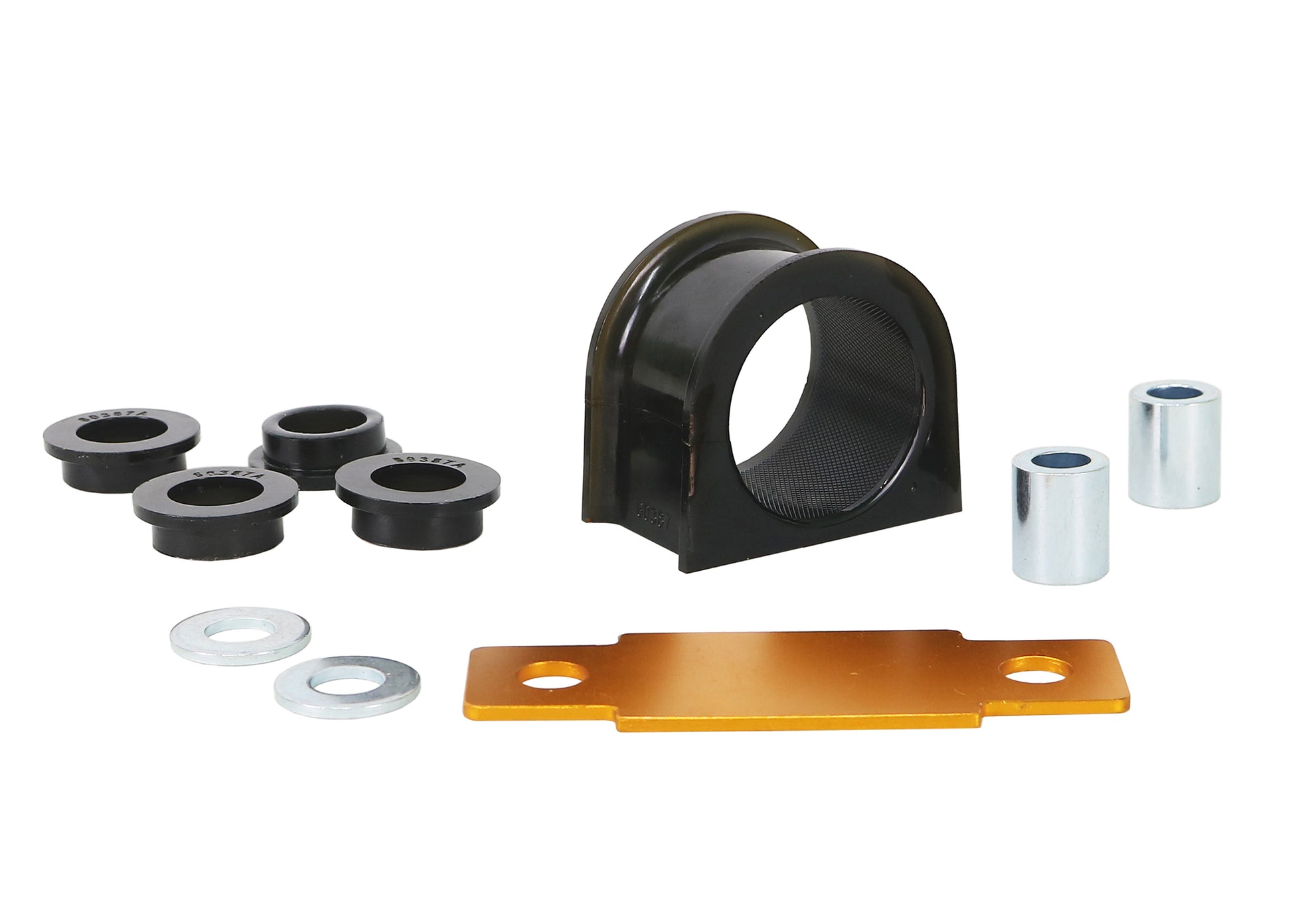 Bump Steer - Correction Kit - KCA387