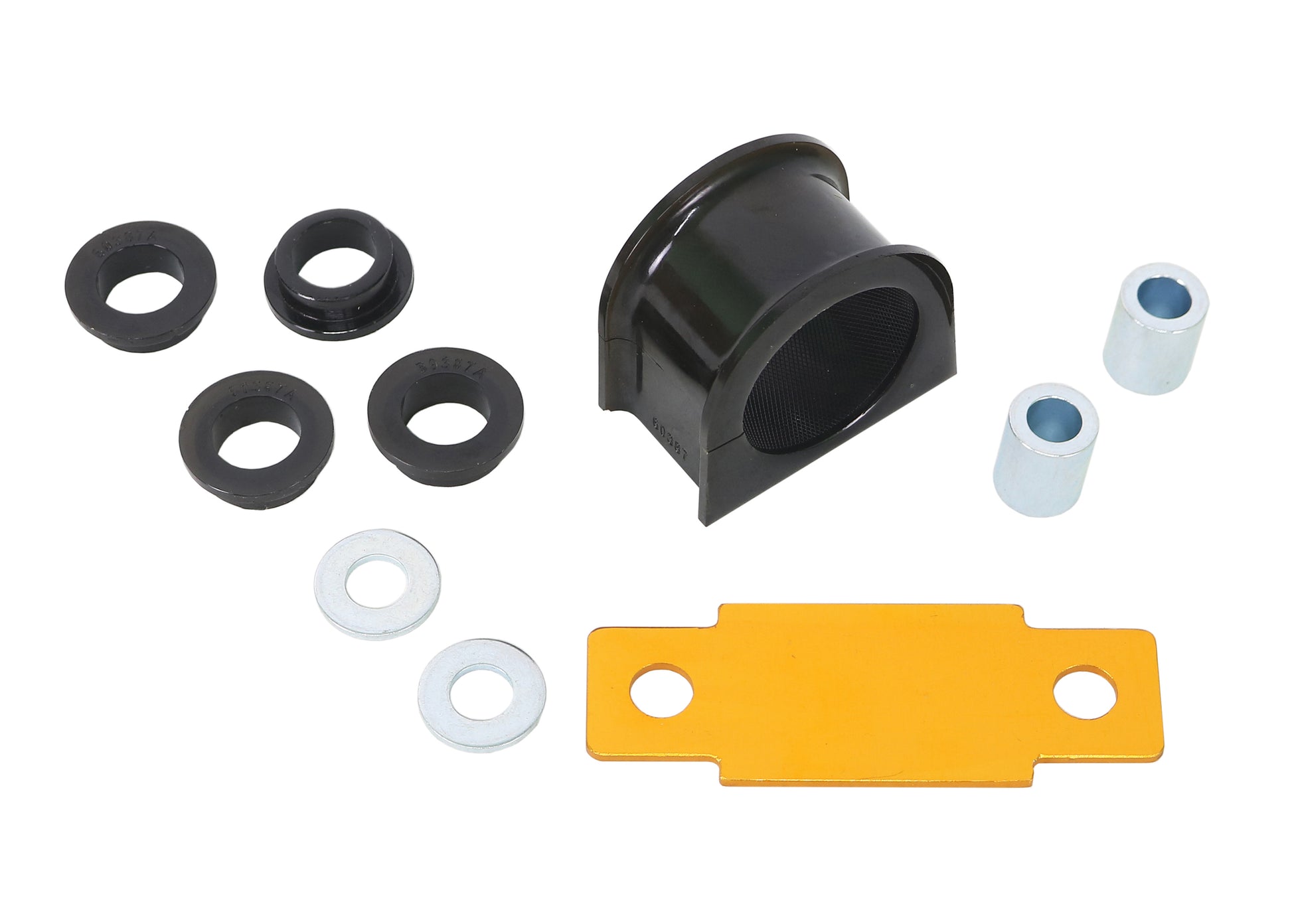 Bump Steer - Correction Kit - KCA387