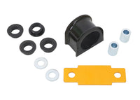 Bump Steer - Correction Kit - KCA387