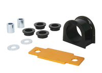 Bump Steer - Correction Kit - KCA387