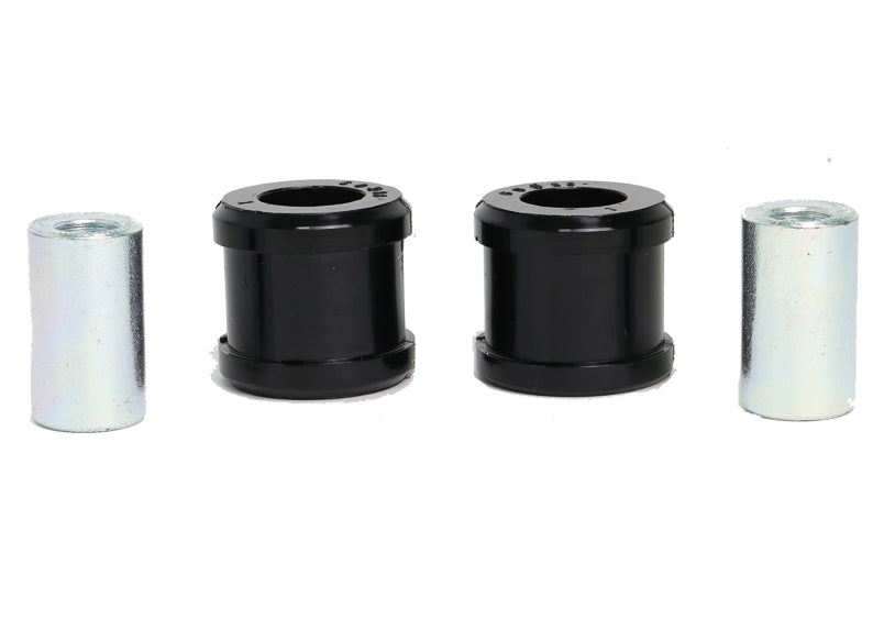 Bump Steer - Correction Kit - KCA388