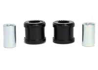 Bump Steer - Correction Kit - KCA388