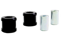 Bump Steer - Correction Kit - KCA388