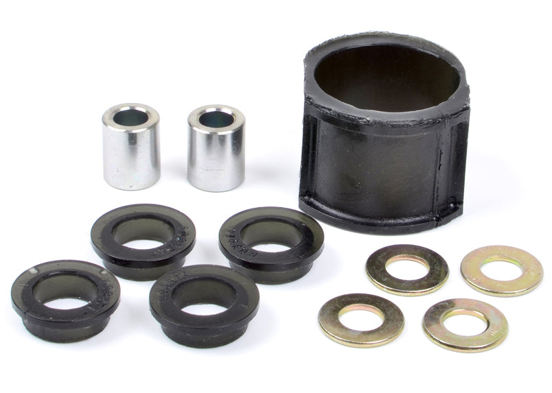 Bump Steer - Correction Kit - KCA390
