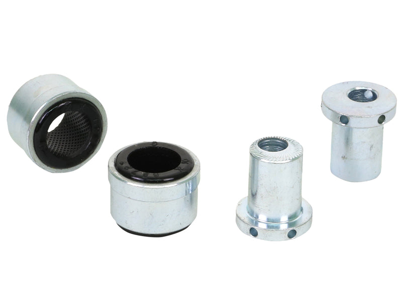 Control Arm Upper - Inner Bushing Kit-Double Offset - KCA394