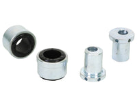 Control Arm Upper - Inner Bushing Kit-Double Offset - KCA394