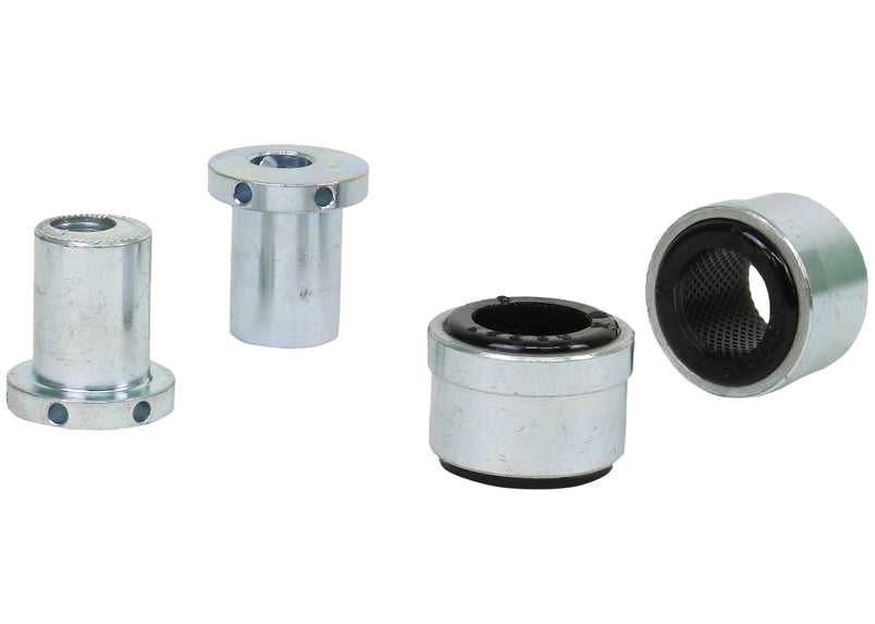 Control Arm Upper - Inner Bushing Kit-Double Offset - KCA394