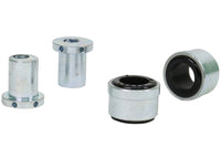 Control Arm Upper - Inner Bushing Kit-Double Offset - KCA394