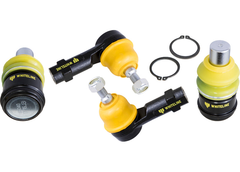 Roll Centre/Bump Steer - Correction Kit - KCA395