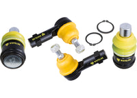 Roll Centre/Bump Steer - Correction Kit - KCA395
