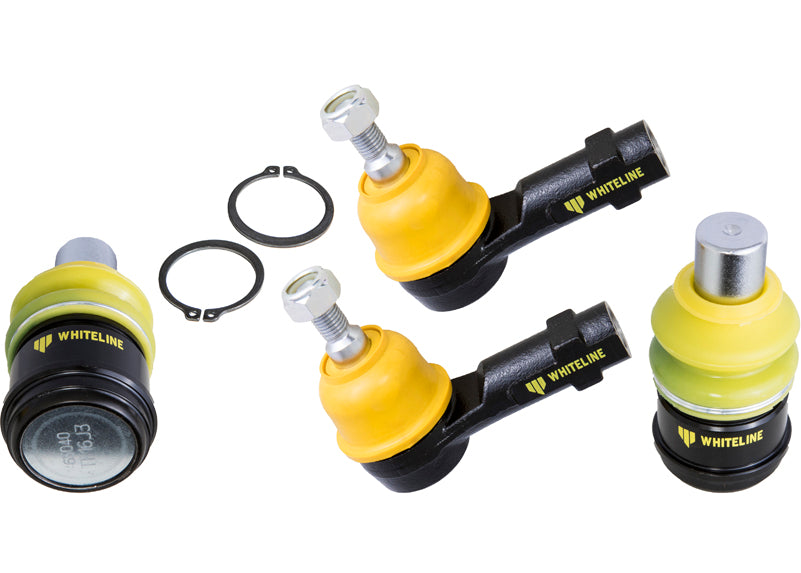 Roll Centre/Bump Steer - Correction Kit - KCA395