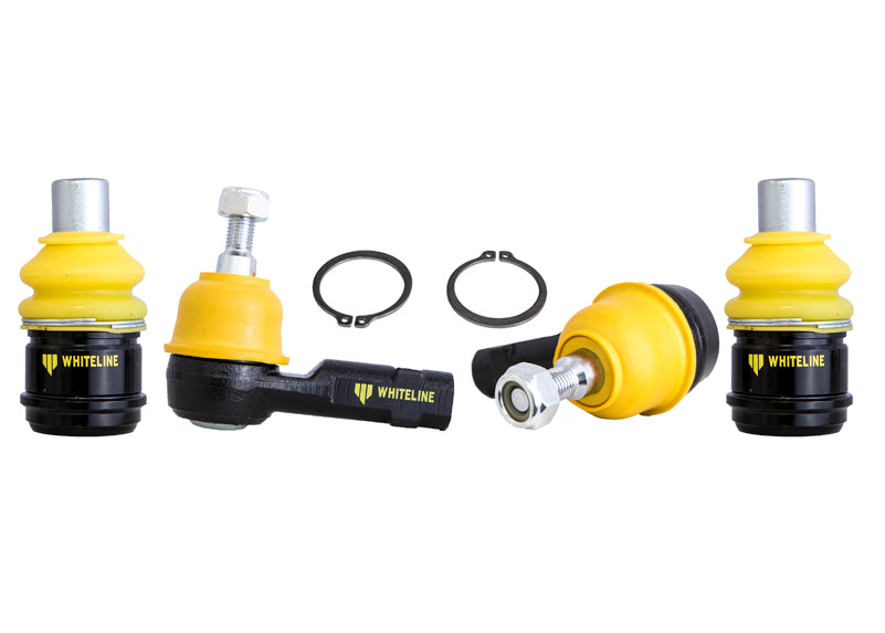 Roll Centre/Bump Steer - Correction Kit - KCA395