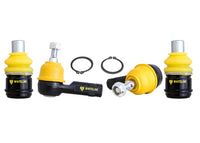 Roll Centre/Bump Steer - Correction Kit - KCA395