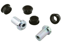 Control Arm Upper - Outer Bushing Kit-Double Offset - KCA399