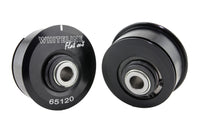 Control Arm Lower - Inner Rear Bushing Kit-Double Offset - KCA400M