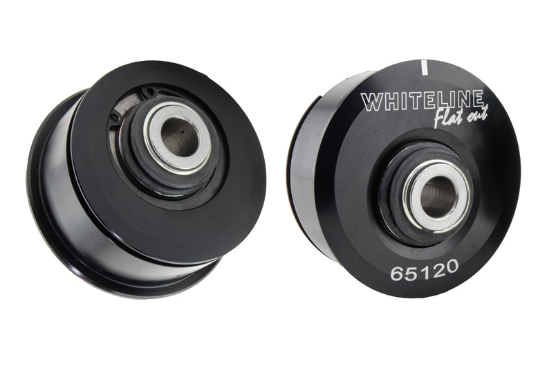 Control Arm Lower - Inner Rear Bushing Kit-Double Offset - KCA400M