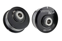 Control Arm Lower - Inner Rear Bushing Kit-Double Offset - KCA400M