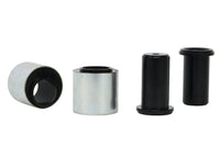 Control Arm Lower - Inner Rear Bushing Kit-Double Offset - KCA402