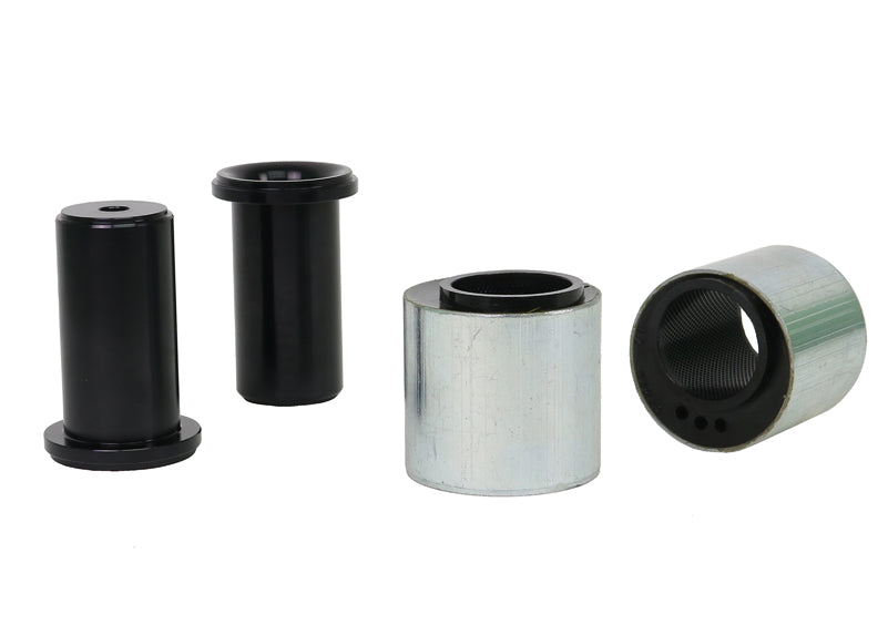 Control Arm Lower - Inner Rear Bushing Kit-Double Offset - KCA402