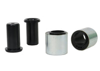 Control Arm Lower - Inner Rear Bushing Kit-Double Offset - KCA402