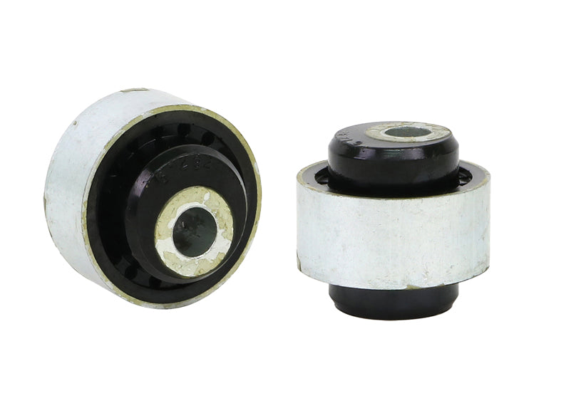 Control Arm Lower - Inner Rear Bushing Kit-Double Offset - KCA404