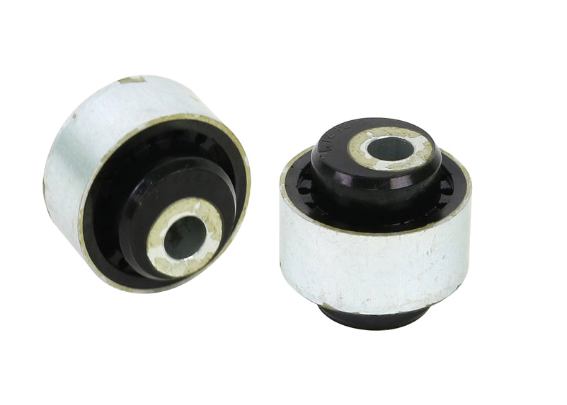 Control Arm Lower - Inner Rear Bushing Kit-Double Offset - KCA404