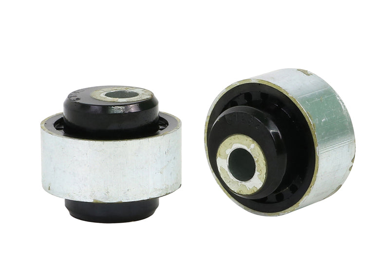Control Arm Lower - Inner Rear Bushing Kit-Double Offset - KCA404