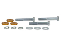Bump Steer - Correction Kit - KCA405
