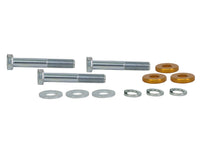 Bump Steer - Correction Kit - KCA405