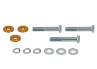 Bump Steer - Correction Kit - KCA405