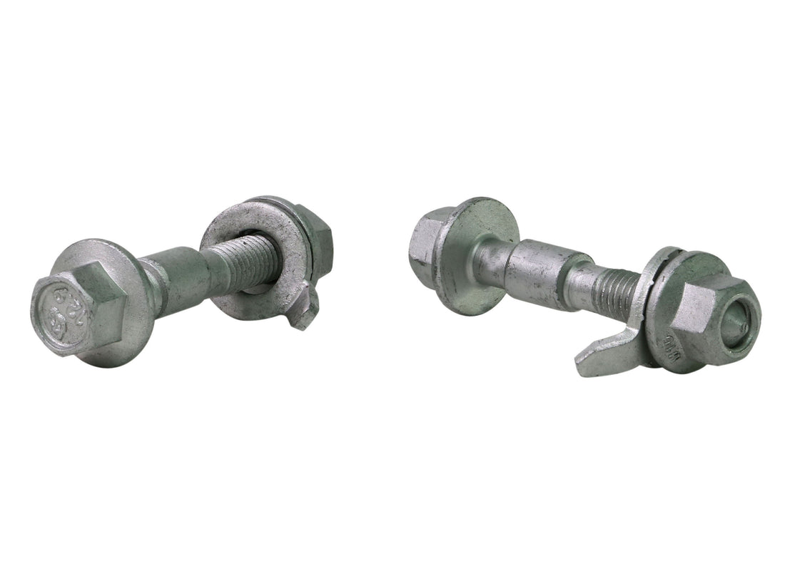 Camber Adjusting Bolt - Kit 12mm - KCA412