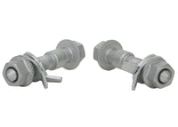 Camber Adjusting Bolt - Kit 16mm - KCA416