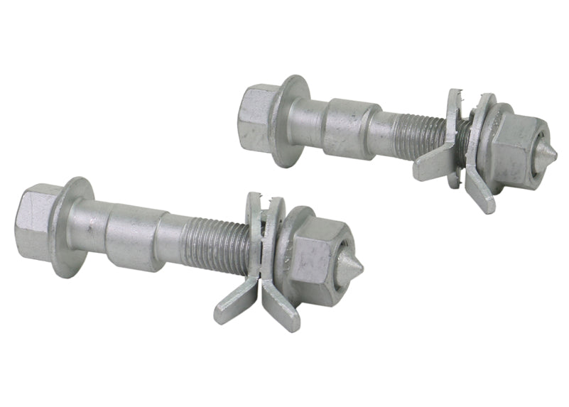 Camber Adjusting Bolt - Kit 16mm - KCA416