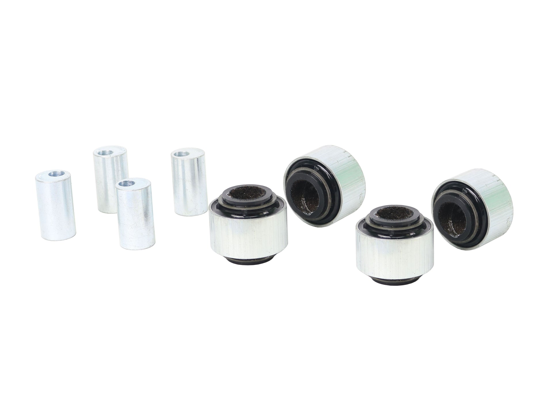 Control Arm Upper - Bushing Kit-Double Offset - KCA420