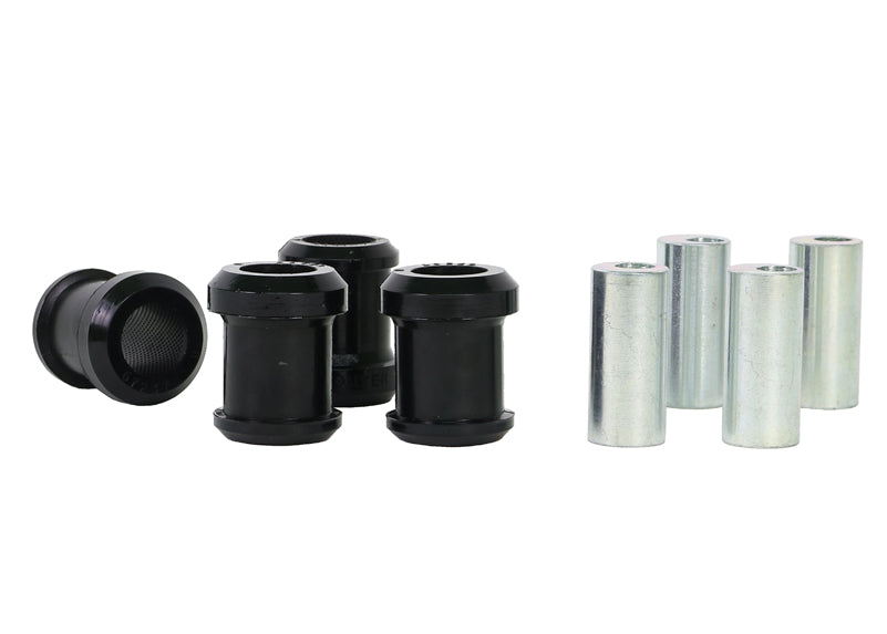 Control Arm Upper - Bushing Kit-Double Offset - KCA421